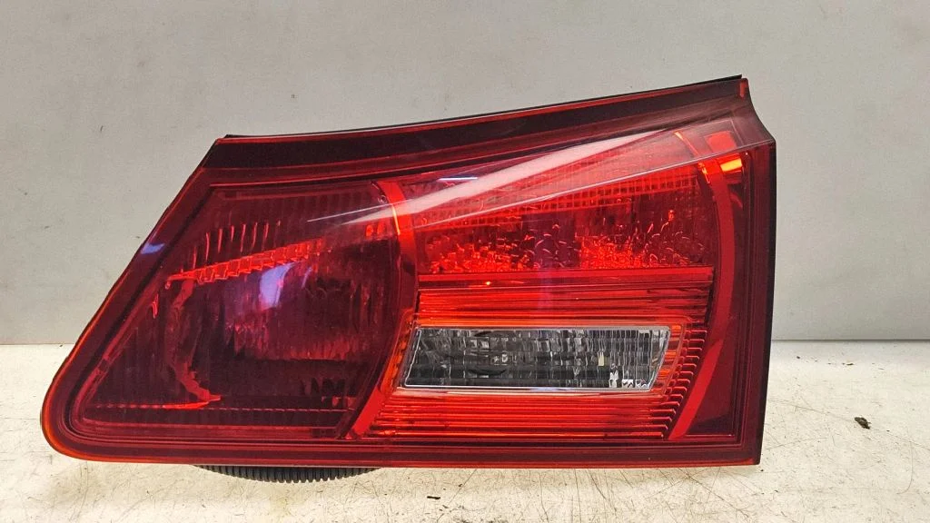 Tagatuli luugil – Lexus IS 220D-250-350 (2006-2013)