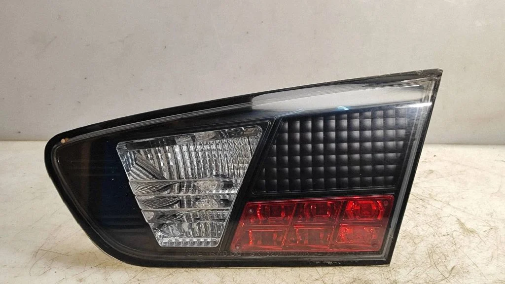 Tailgate rear/tail lights – Mitsubishi Lancer Evolution X (2008-2014)