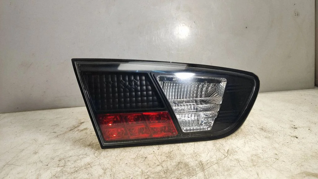Tailgate rear/tail lights – Mitsubishi Lancer Evolution X (2008-2014)