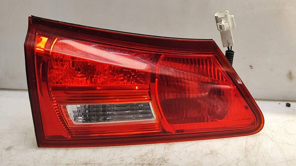 Tagatuli luugil – Lexus IS 220D-250-350 (2006-2013)