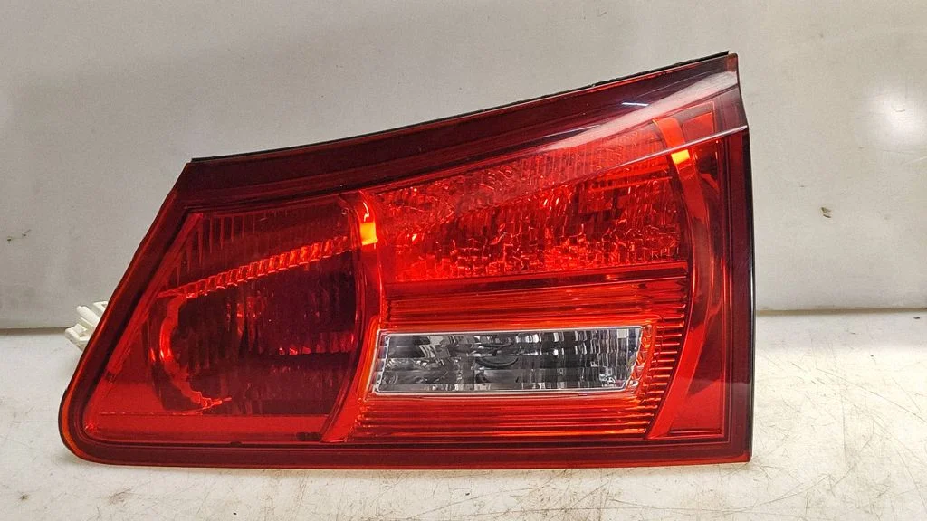 Tagatuli luugil – Lexus IS 220D-250-350 (2006-2013)