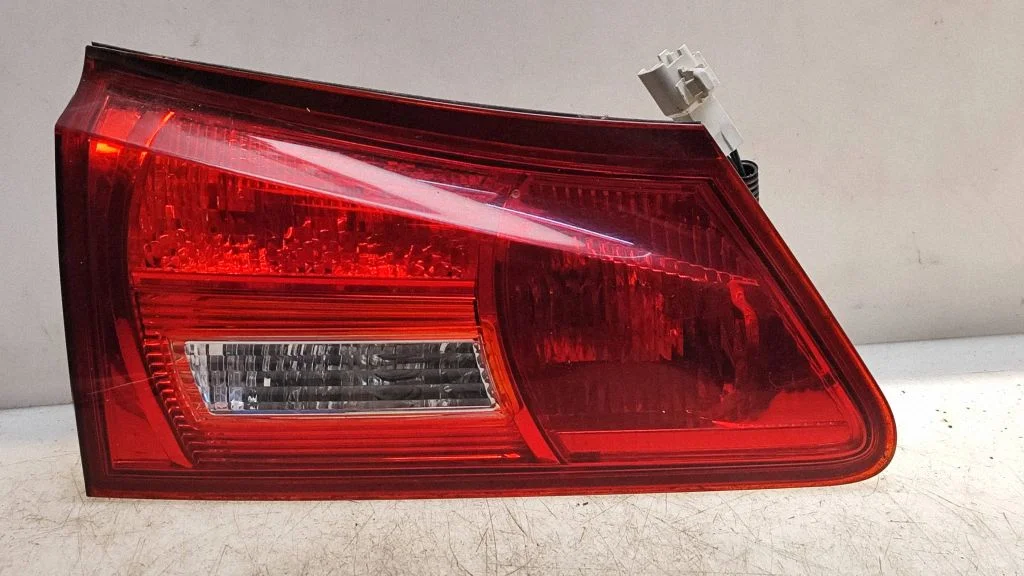 Tagatuli luugil – Lexus IS 220D-250-350 (2006-2013)