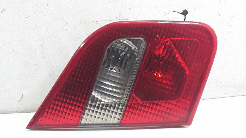 Tailgate rear/tail lights 151207