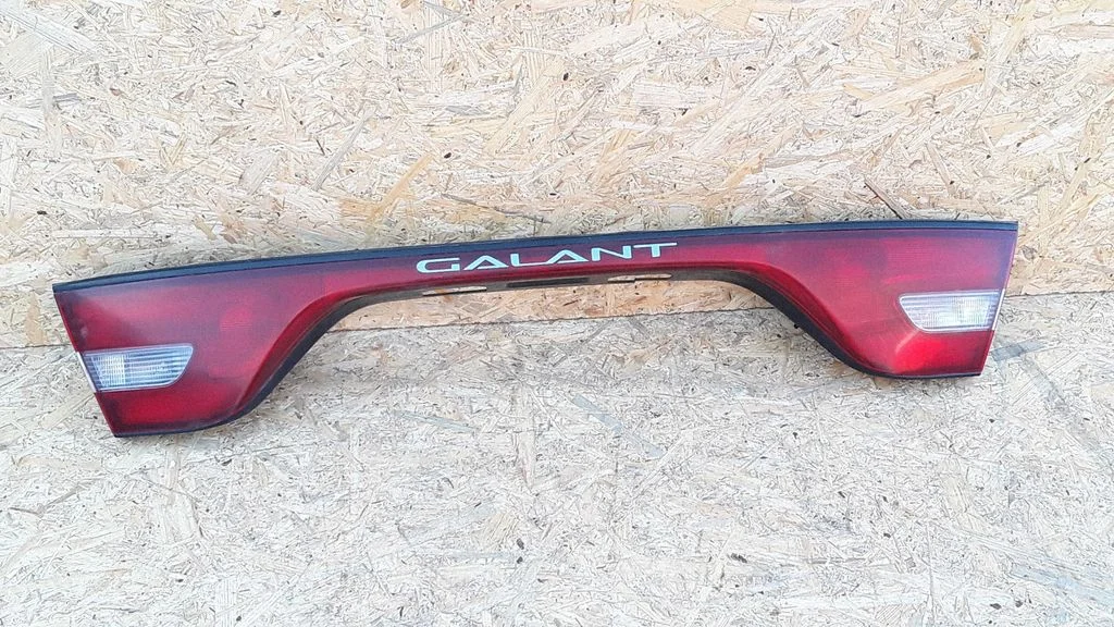 Tailgate rear/tail lights STANLEY0431596