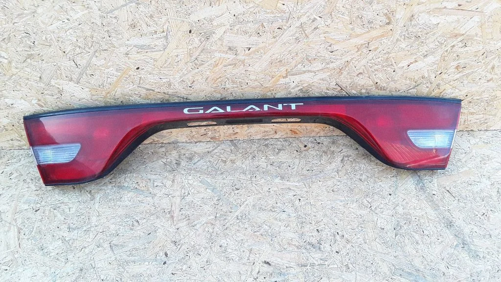 Tailgate rear/tail lights STANLEY0431596