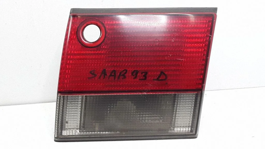 Tailgate rear/tail lights – Saab 9-3 Ver1 (1998-2005)