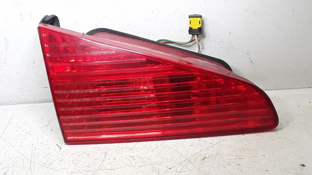 Tailgate rear/tail lights 2543
