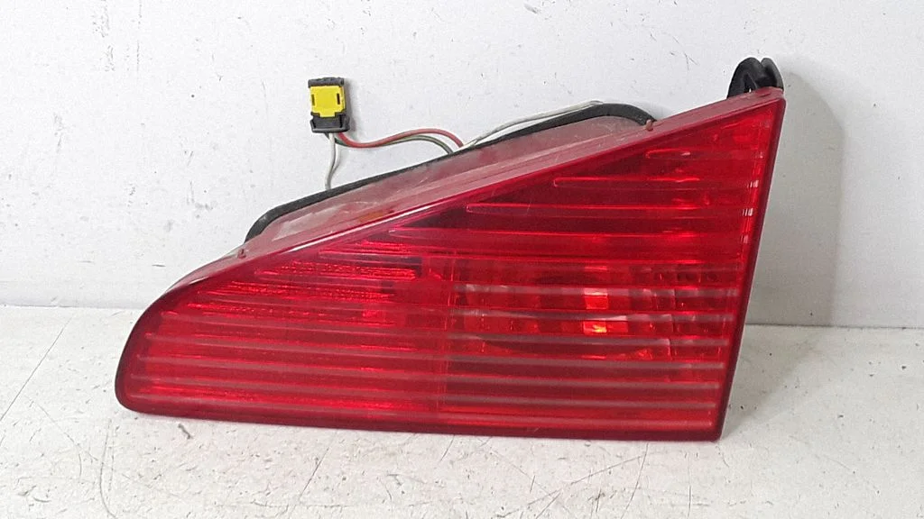 Tailgate rear/tail lights 2543