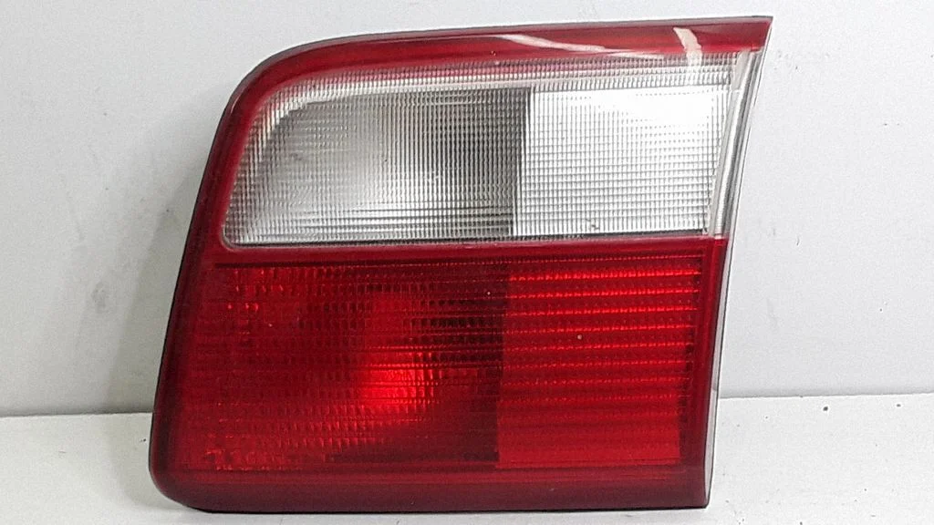 Tailgate rear/tail lights 62257