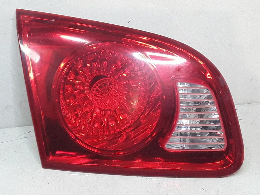 Tagatuli luugil – Hyundai Santa Fe (2006-2012)