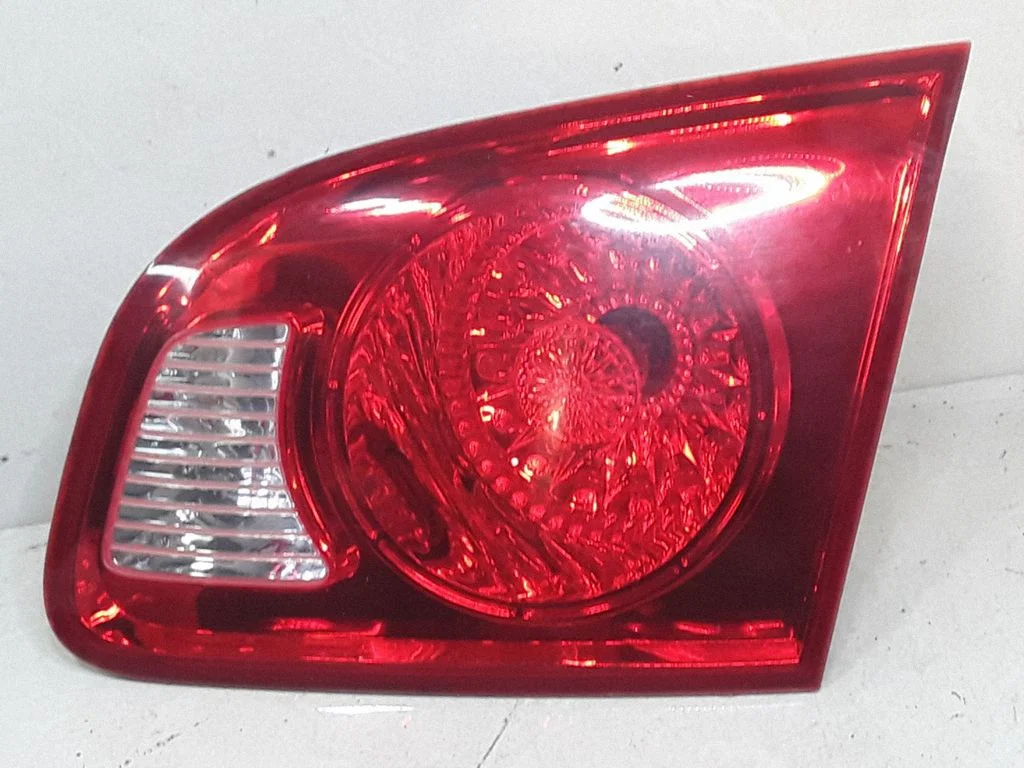 Tagatuli luugil – Hyundai Santa Fe (2006-2012)