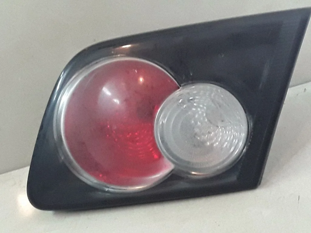 Tagatuli luugil 2TZ950140SAE
