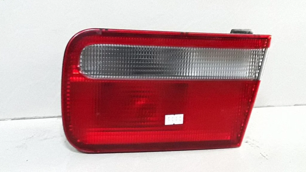 Tailgate rear/tail lights 23622600