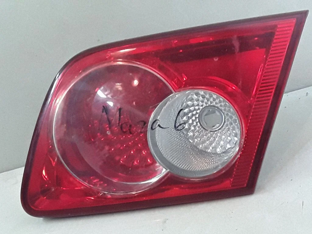 Tagatuli luugil – Mazda 6 (2002-2008)