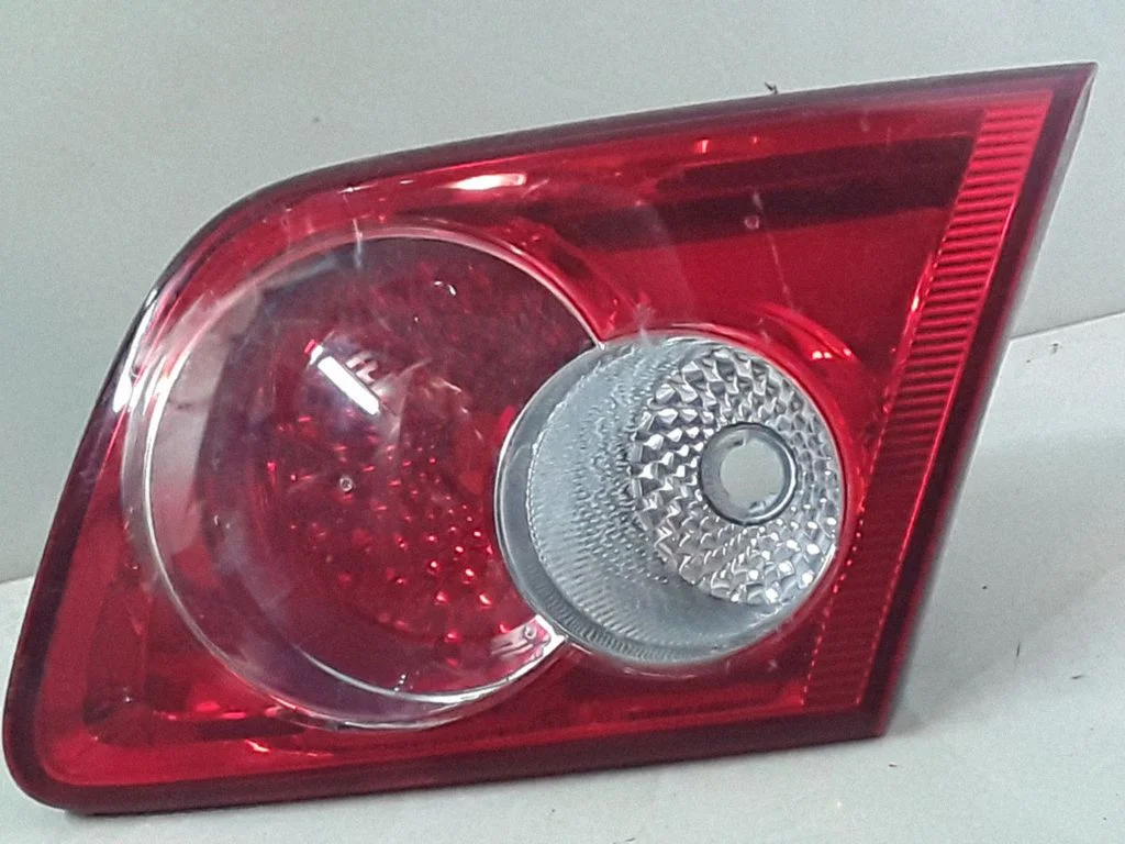Tagatuli luugil – Mazda 6 (2002-2008)
