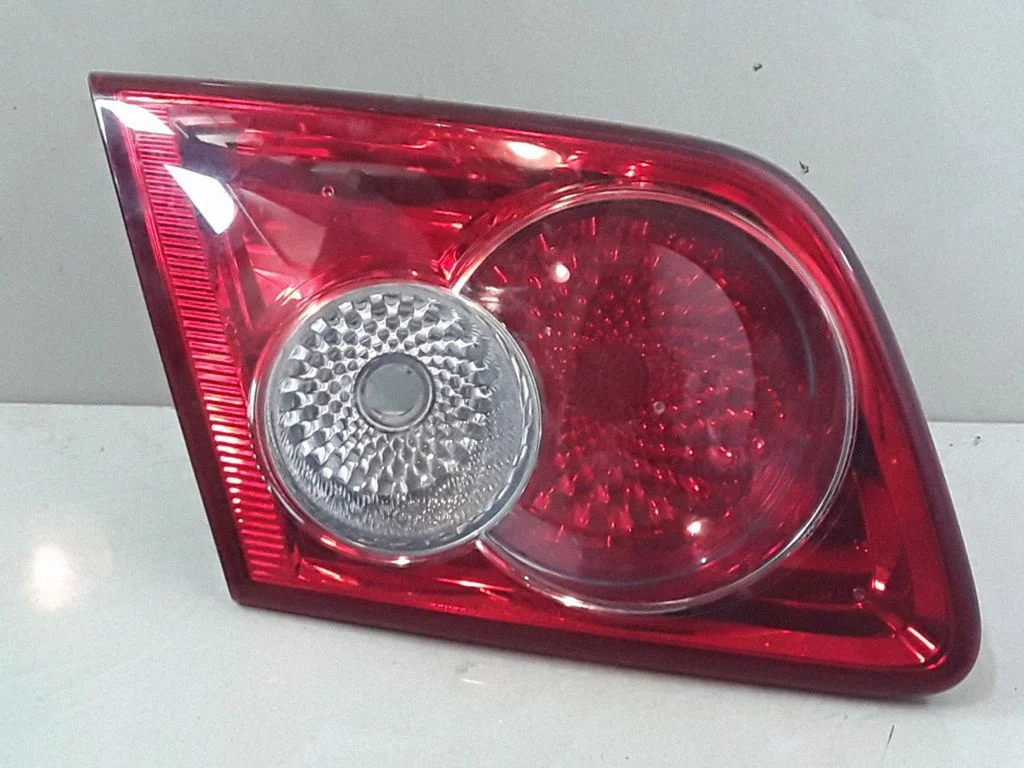 Tagatuli luugil – Mazda 6 (2002-2008)