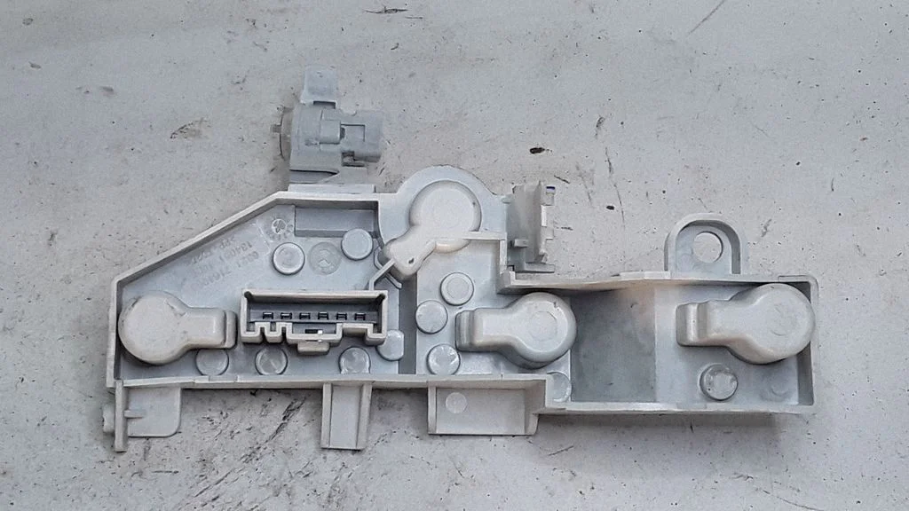 Część lampy tylnej – BMW Seria 1 E81 E87 (2004-2011)