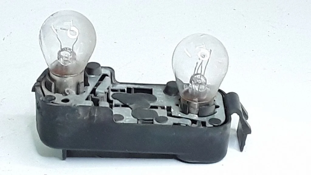 Część lampy tylnej – Saab 9-3 Ver1 (1998-2005)