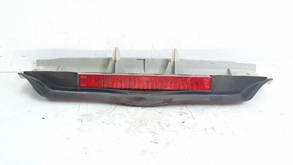 Lisapidurituli – Ford Mondeo Mk III (2000-2007)