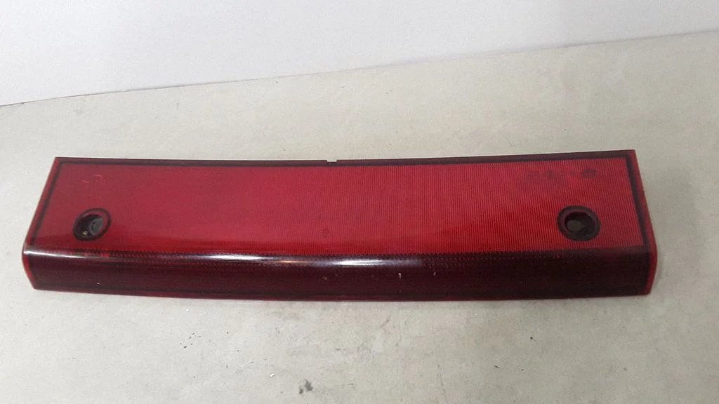Trzecie światło stop – Ford Focus C-MAX (2003-2010)