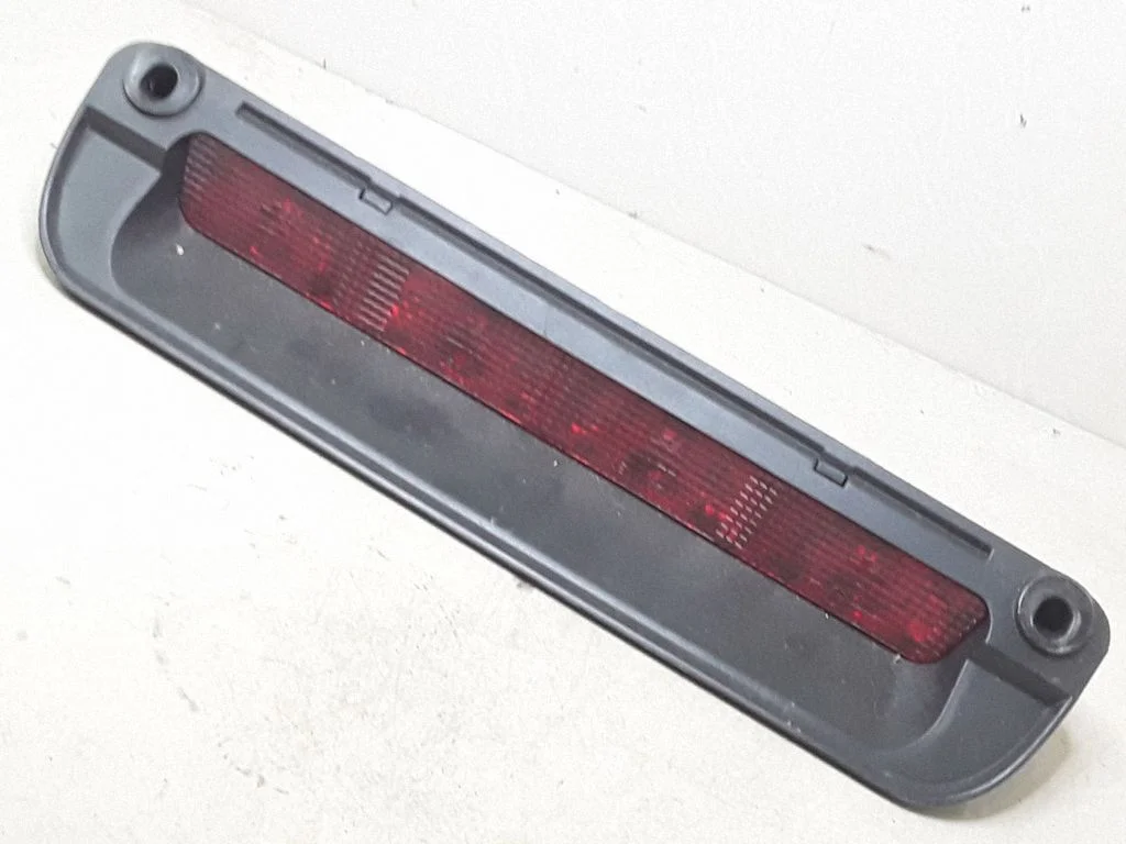 Trzecie światło stop – Opel Frontera B (1998-2004)