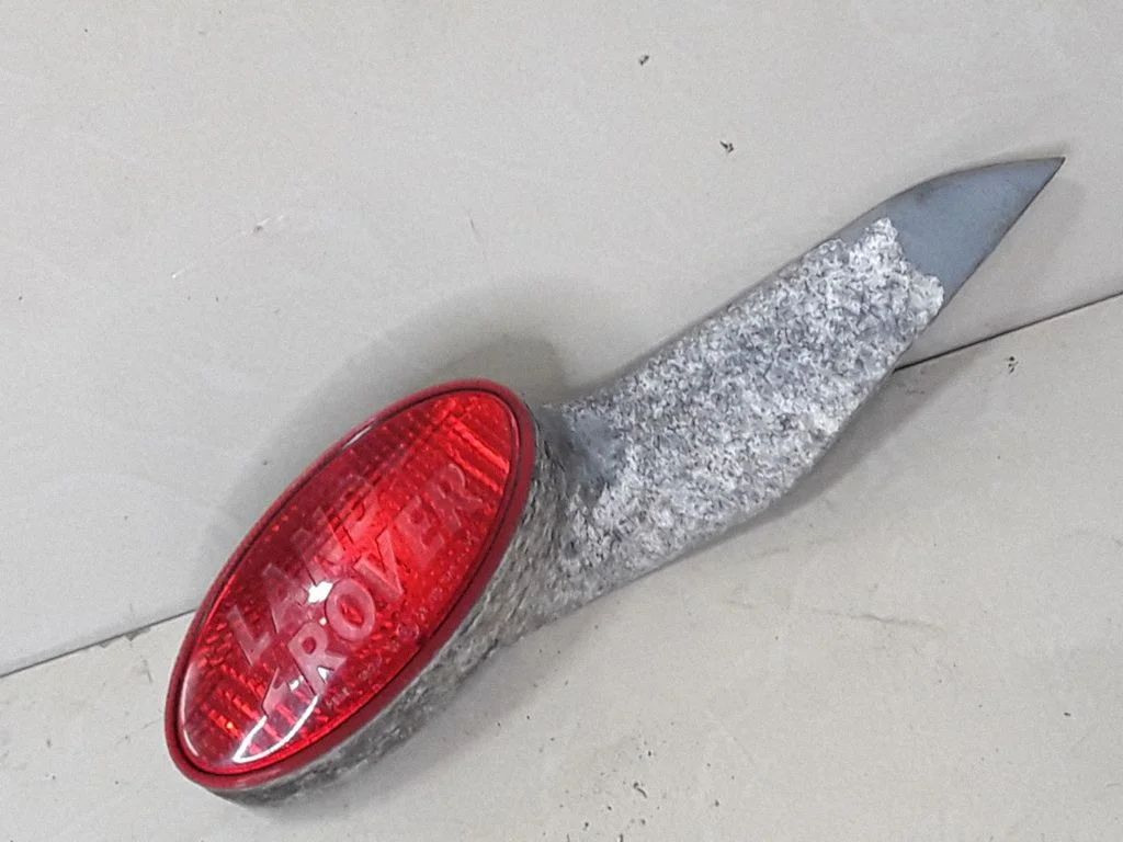 Trzecie światło stop – Land Rover Freelander (1996-2006)