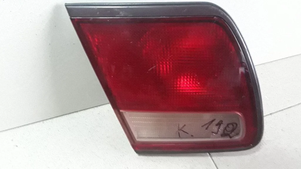 Tailgate rear/tail lights 0431613L