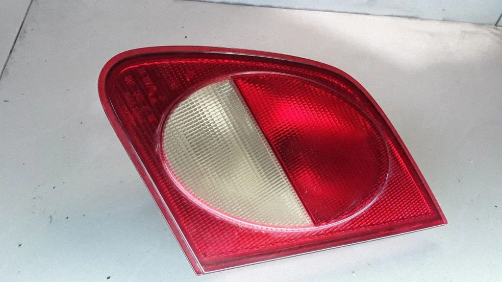 Tailgate rear/tail lights A2108201264