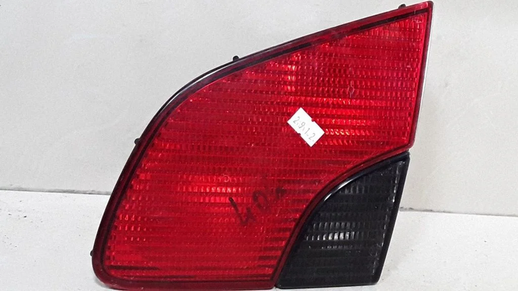 Tailgate rear/tail lights 45505