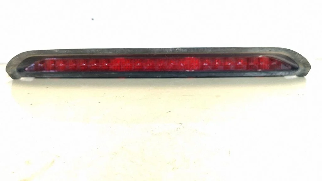 Trzecie światło stop – Opel Vectra C (2002-2005)