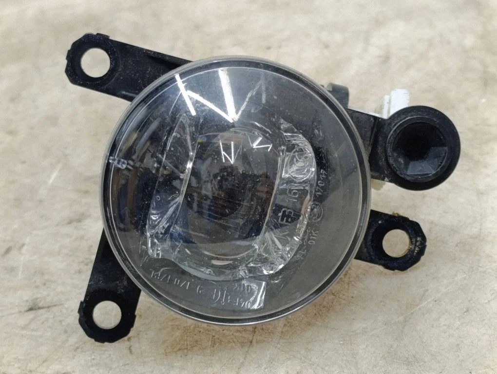 Front fog light – Opel Corsa F (2019-)