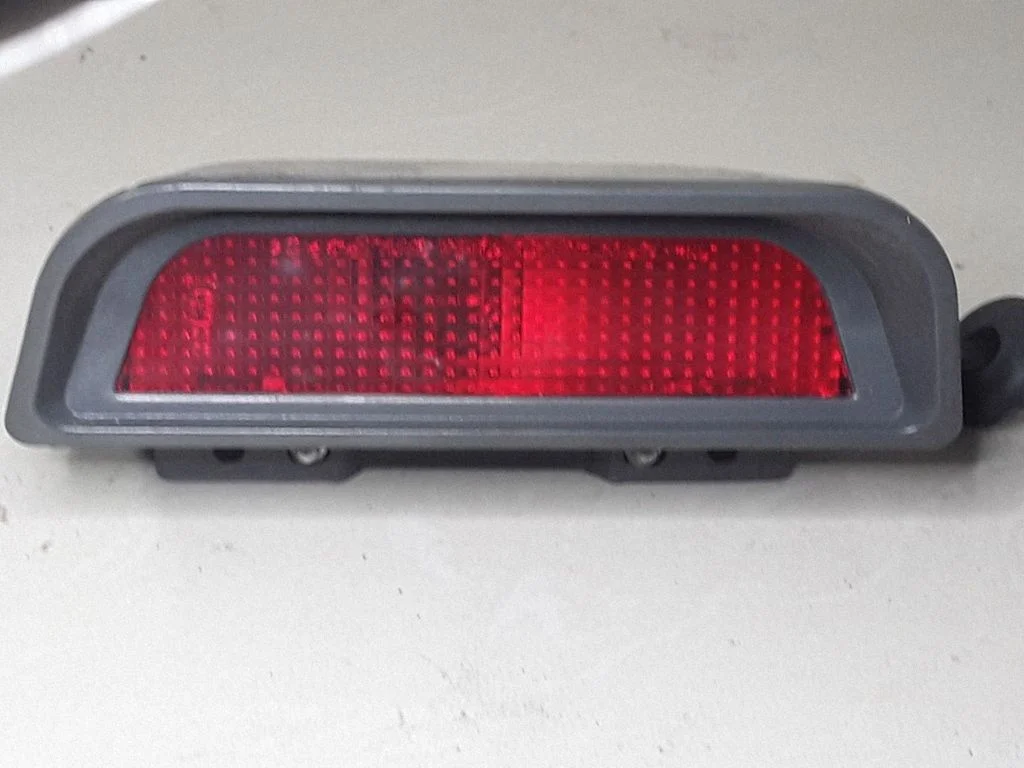 Trzecie światło stop – KIA Sportage (1995-2004)