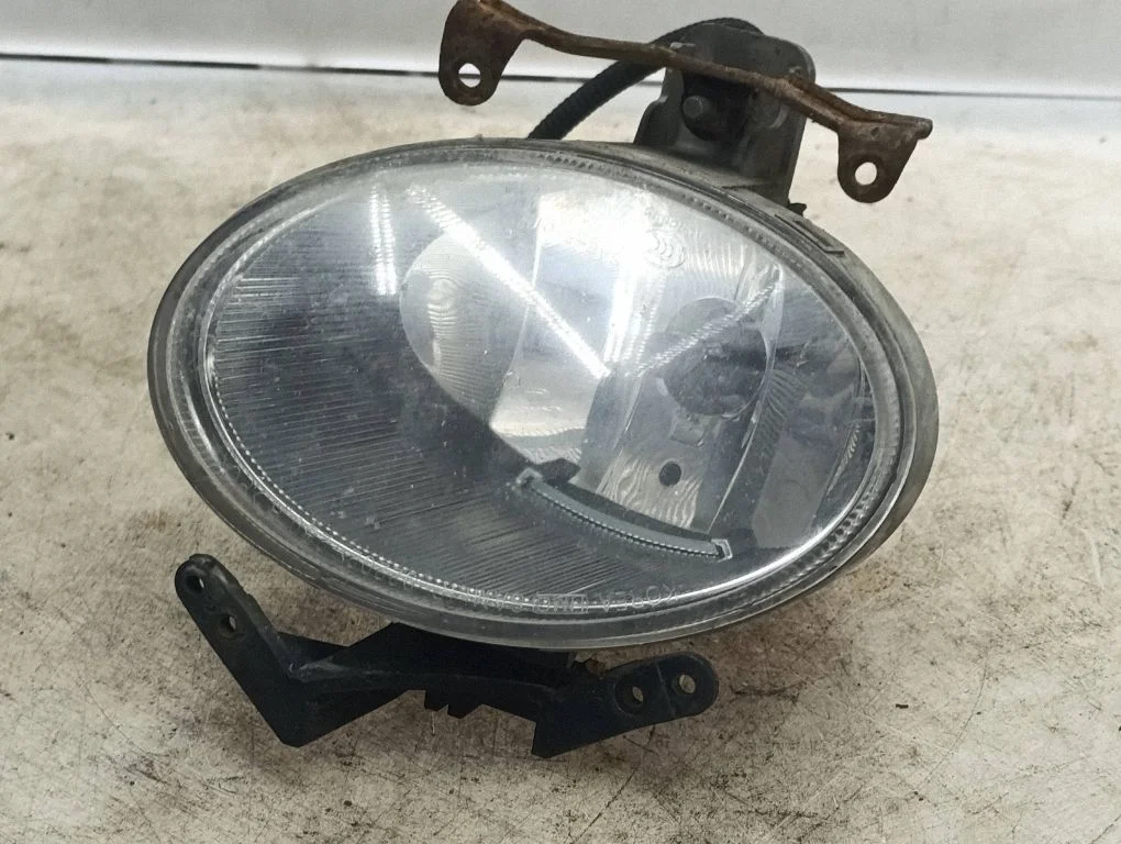 Front fog light – Hyundai Santa Fe (2006-2012)