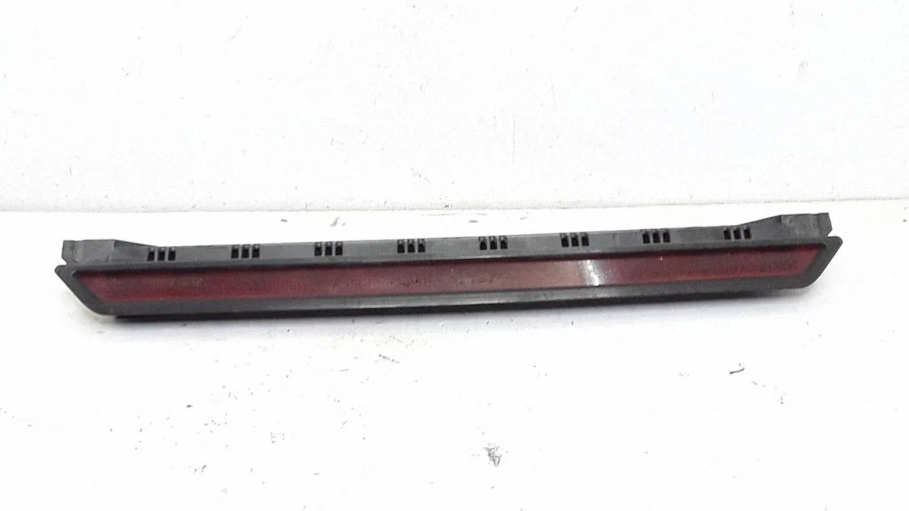 Trzecie światło stop – Volkswagen Passat B5 (1997-2000)