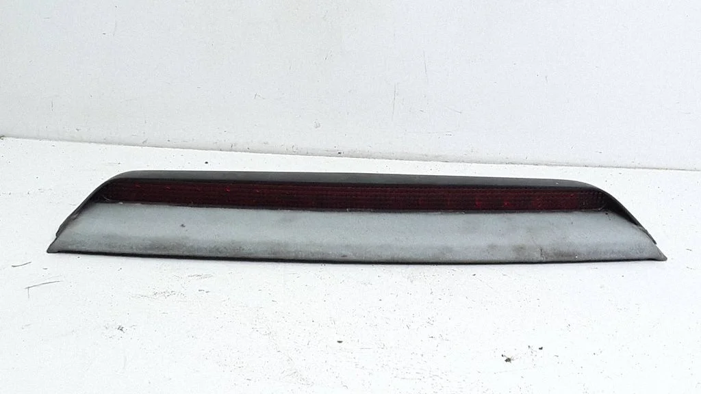 Trzecie światło stop – Volkswagen Bora (1998-2005)