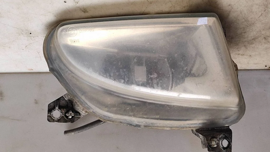 Front fog light 9629555780