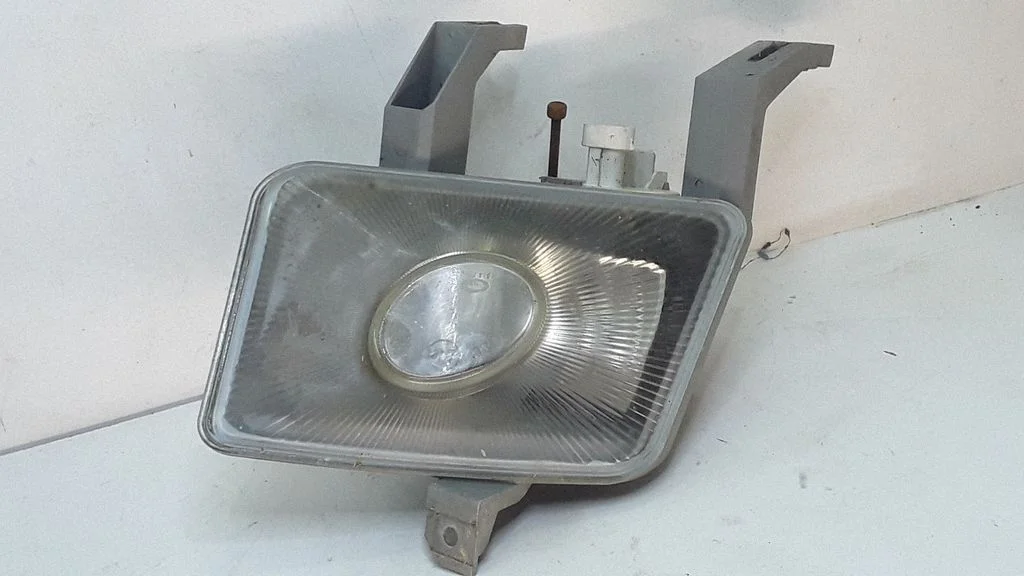 Front fog light – Opel Vectra B (1996-2002)