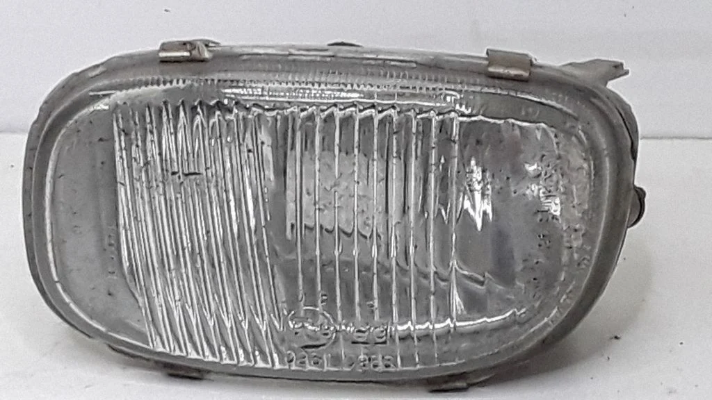 Front fog light 0302000937