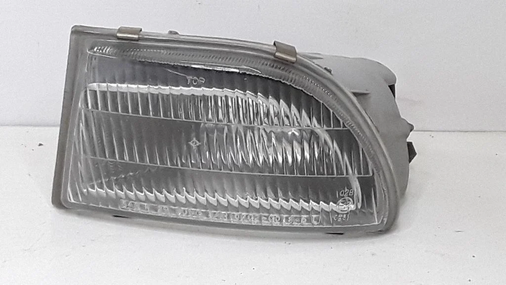 Front fog light 0302001347