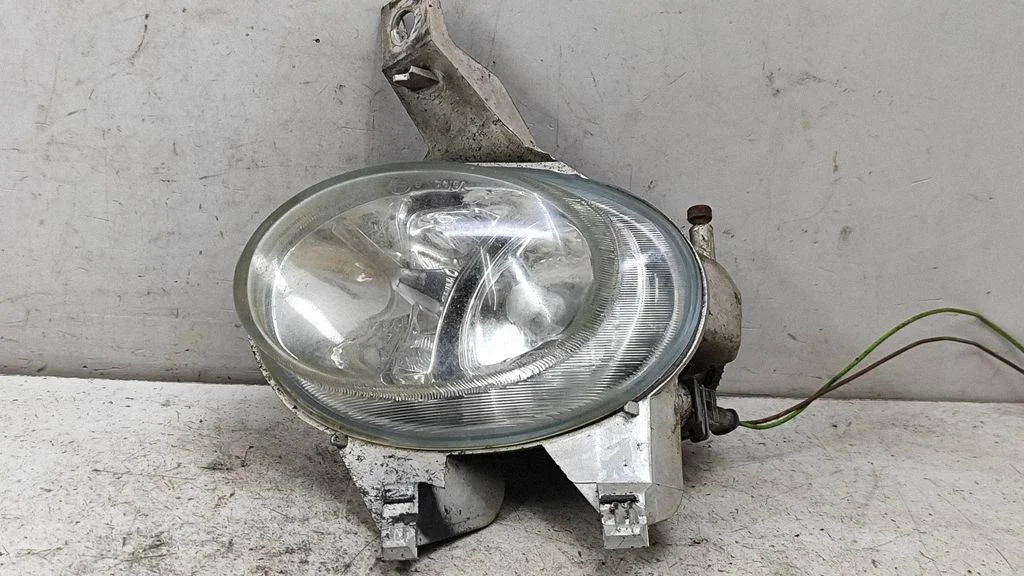 Front fog light 9628733980
