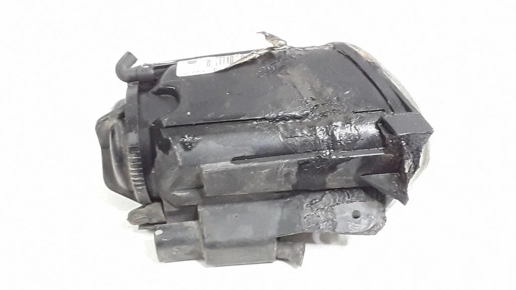 Front fog light 4B0941699A