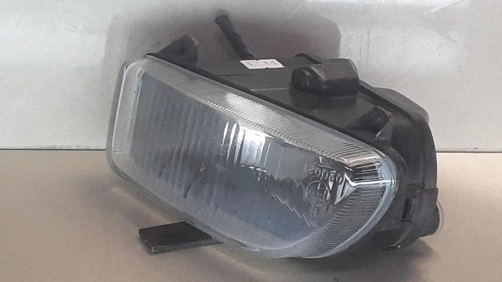 Front fog light – Ford Mondeo MK I (1993-1996)