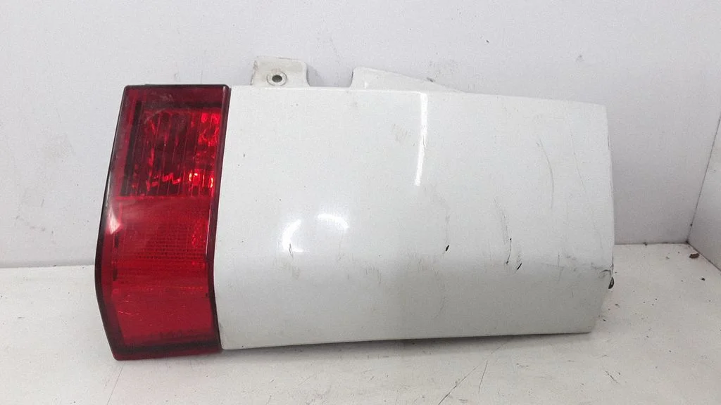 Rear fog light – Opel Meriva A (2003-2010)