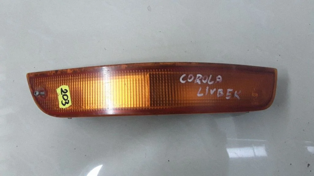 Eesmine suunatuli 12350R