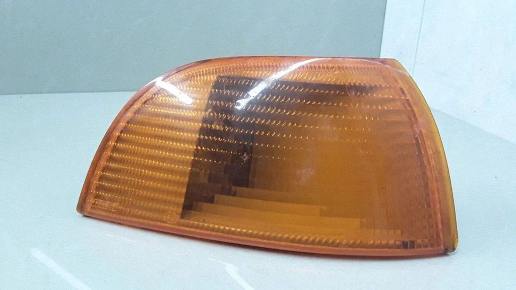 Eesmine suunatuli – Fiat Punto (188) (1999-2010)