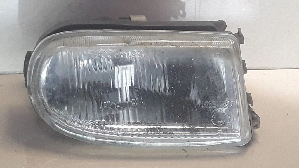 Front fog light – Renault Scenic I (1996-2003)