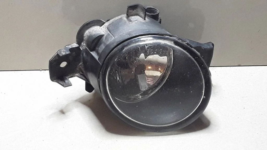 Front fog light 8200002469