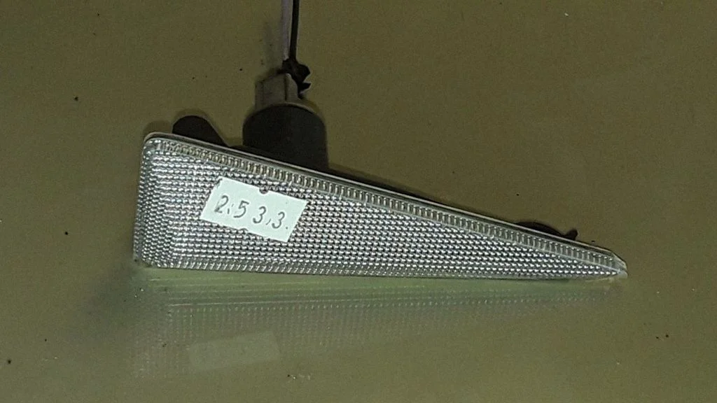 Poritiiva suunatuli – Renault Espace -  Grand espace IV (2004-2014)