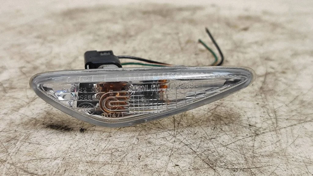 Poritiiva suunatuli – Mazda 6 (2008-2013)