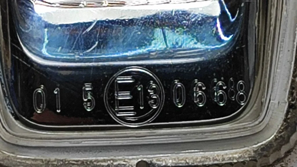 Poritiiva suunatuli – Nissan Murano Z50 (2002-2008)